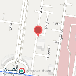 عکس آریا تامین