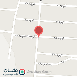 عکس فروشگاه عظیمی