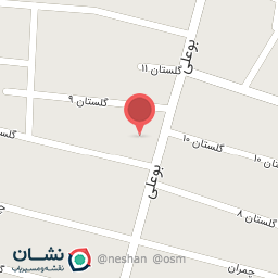 عکس مغازه جعفر حیدری