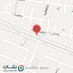 عکس هایپرمارکت شیراز