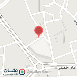 عکس خدمات الکتریکی جام جم