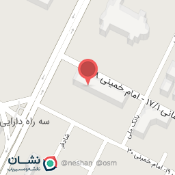 عکس شرکت بین المللی لاجورد خاتم