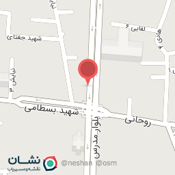 عکس حسن بابانژاد . سوپر گل