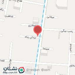 عکس تجهیزات پزشکی آبی سلامت