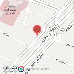 عکس داروخانه دکتر بهاروند