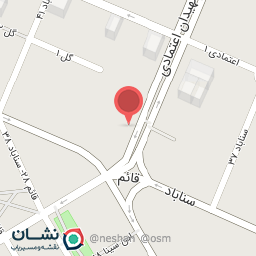 عکس مرکز پرداخت خسارت بیمه آرمان شعبه کلاهدوز