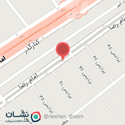 عکس افق کوروش (اقبالیه)