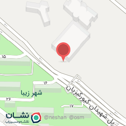 عکس دادسرای ویژه جرائم اطفال و نوجوانان