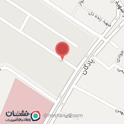 عکس مهمانسرای شرکت گاز قزوین