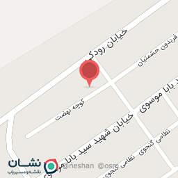 عکس سوپر مارکت ندیمی