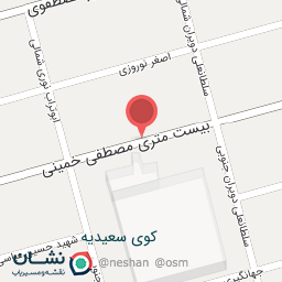 عکس پنجره دوجداره برادران اسدی