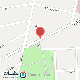 عکس مطب دکتر مهشید جاه طلب ضیابری