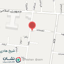 عکس سپهر تجارت پرند (SKYTECH)