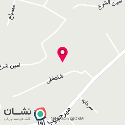 عکس مسجد شاهقلی