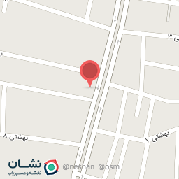 عکس افق کوروش شعبه ایرانشهر بهشتی