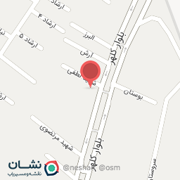 عکس کبابی اصل بناب