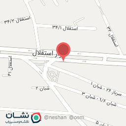 عکس دکوراسیون کلانتری