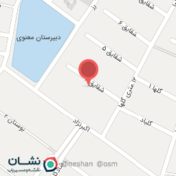 عکس تراشکاری پویا صنعت