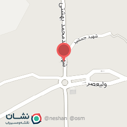 عکس نانوایی بربری