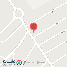 عکس فروشگاه بزرگ مهاباد