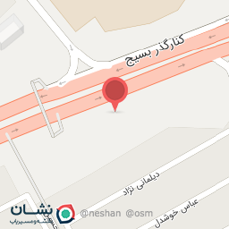 عکس رستوران اکبر جوجه گلوگاه