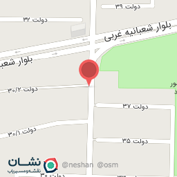 عکس نانوایی کریم آبادی