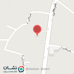 عکس ساختمان فربد 