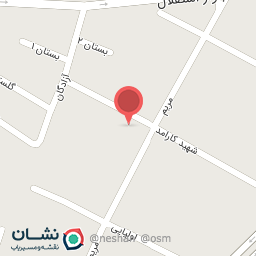 عکس مجتمع مسکونی سورنا