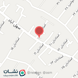 عکس فروشگاه بزرگ خرازی زارعی