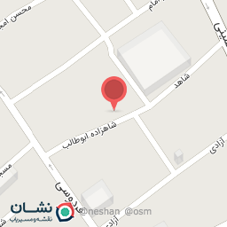 عکس سالن ورزشی شهید فهمیده