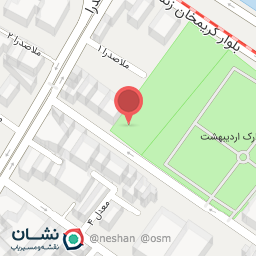 عکس رستوران رواق