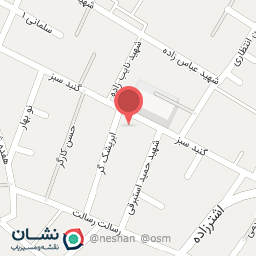 عکس کتایخانه اتابکی گنبد سبز یزد