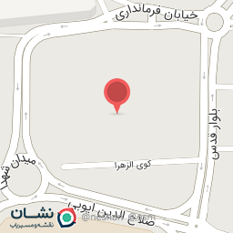 عکس معاینه فنی خودرو های سبک مهاباد