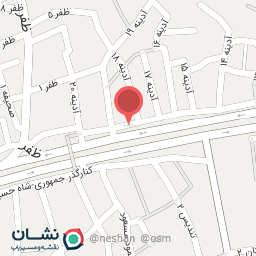 عکس تراشکاری جنوب