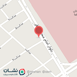 عکس آژانس شبانه روزی آسمان