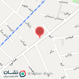 عکس خشکشویی مجلسی (برادران سعیدی)