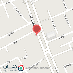 عکس کلینیک روانشناسی حسین عاطفی