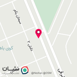 عکس پروتیئنی شام شام