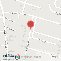 عکس سوپر مارکت سیمرغ