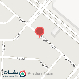 عکس نگارخانه فرزاد