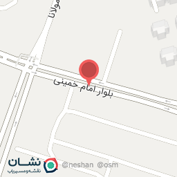 عکس دفتر اسناد رسمی 1040 افسانه قهارزاده