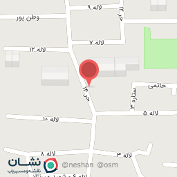 عکس مدرسه شاهد دختران