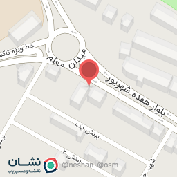 عکس سوپر مارکت دنیز