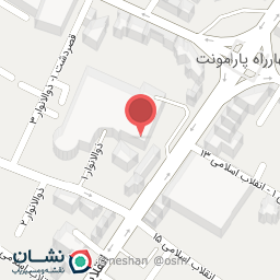 عکس آرایشگاه تخصصی کودک لبخند 