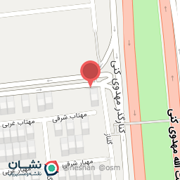 عکس دکتر لادن رحیمی