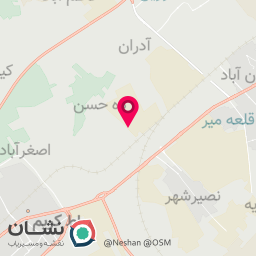 عکس کارخانه ماشین سازی سلامت