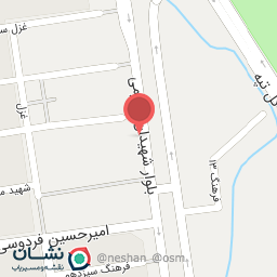 عکس ابزار فروشی