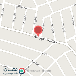 عکس خودپرداز پست بانک شعاع