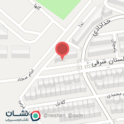 عکس آرایش سوگل