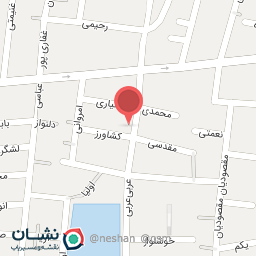 عکس حسینیه المهدی(عج)